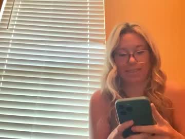 webcam girl texas_blonde image #4591249