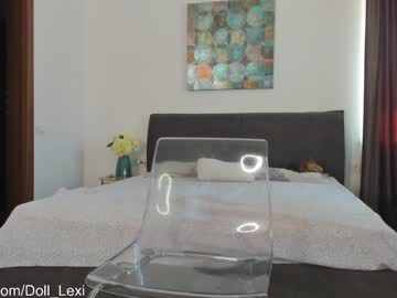 webcam girl doll_lexi image #2384547