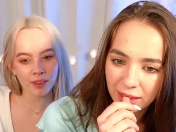 webcam couple jett_lag_ image #4397115