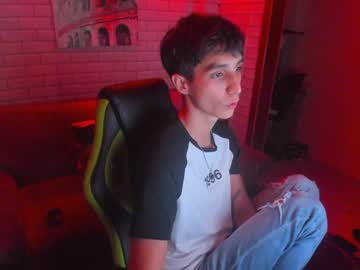 webcam man blessed_asher image #2287211
