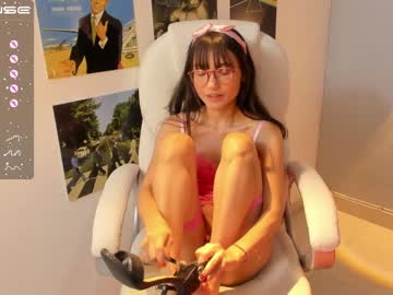 webcam girl little_effy18 image #3642167