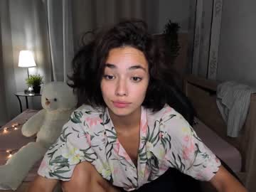 webcam girl ella_flare image #2609543