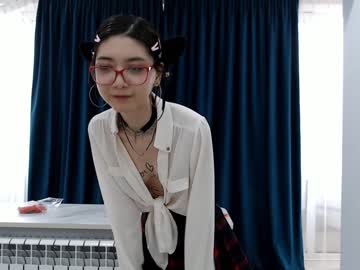 webcam girl cherrypie_01 image #2376554