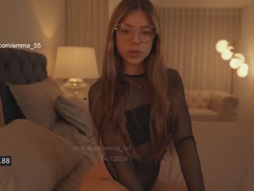 webcam girl emma_lu1 image #6199925