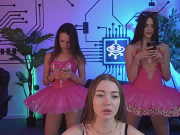 webcam couple anabel054 image #2483535