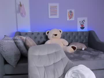 webcam girl camilagomezz image #3577623