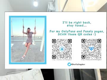 webcam girl hotfallingdevil image #2592257