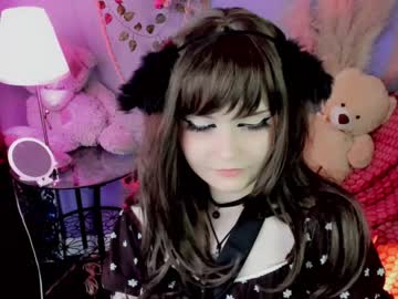 webcam girl ronnie_neko image #2486908