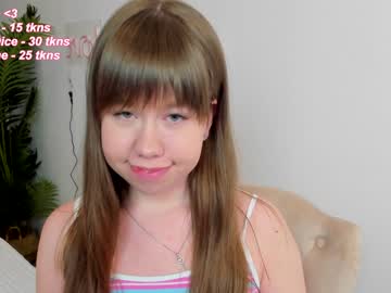 webcam girl tess_shy image #4319856