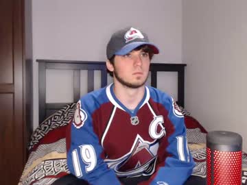 webcam man spangy19 image #2057575