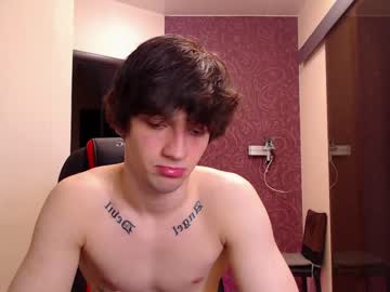 webcam man teddy_mode image #2341508