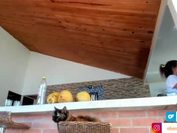 webcam girl ohanna_ image #1782805
