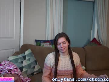 webcam girl chroniclove image #960319