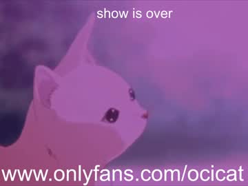 webcam girl ocicat image #2424567