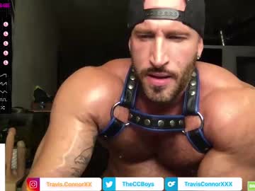 webcam man travisconnor86 image #4828884