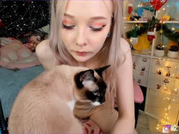 webcam girl littleflufflepuff image #895993
