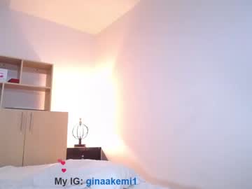 webcam couple gina_akemi image #1283309