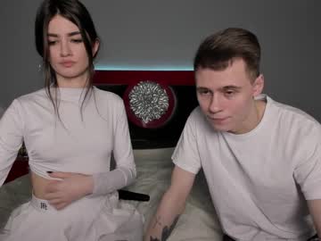 webcam couple tyler_eva image #1112217