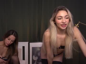 webcam couple sophy__angel image #6128312