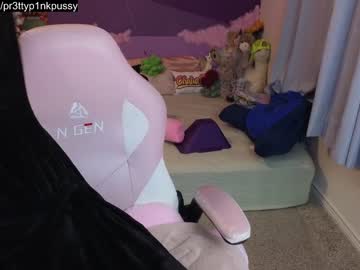 webcam girl pr3ttyp1nkpussy image #6014982