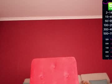 webcam girl fallen_angel_18 image #1172950