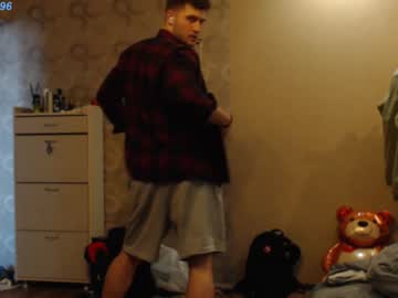 webcam man bill_kill96 image #6805789