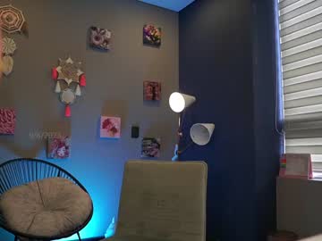 webcam girl letiziafulkers1 image #4990370