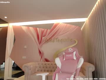 webcam girl wildtequilla image #2902972