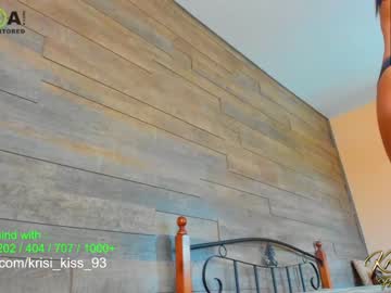 webcam girl krisi_kiss image #2499590