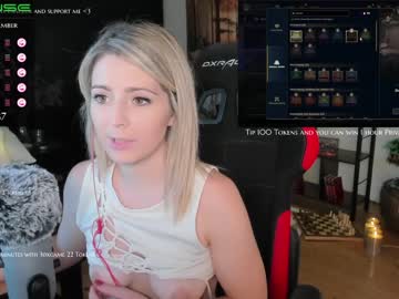 webcam girl kimilee22 image #2126737