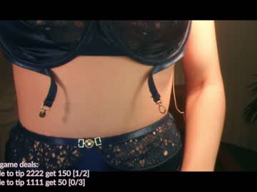 webcam girl cinnabelle image #764751