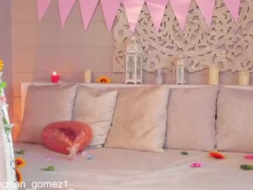 webcam girl _meghan_gomez1_ image #101087
