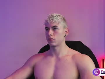 webcam man dante_franco image #3255384