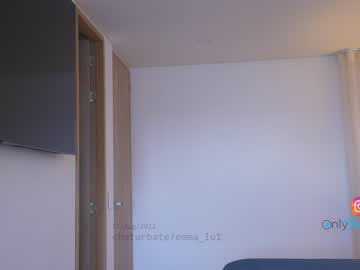 webcam girl emma_lu1 image #2458861