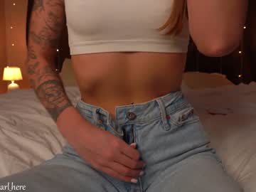 webcam girl kalisa_pearl image #3016596