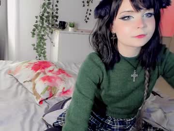 webcam girl ronnie_neko image #5423067