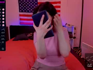 webcam girl sharlotte_gilbi image #2130125