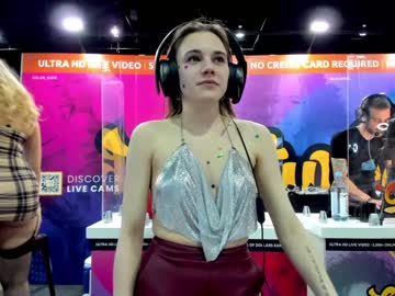 webcam girl rose_carter image #1669250
