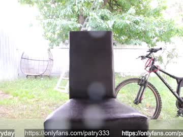 webcam girl patry333 image #4617722
