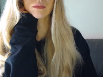 webcam girl pervyblonde image #1263888