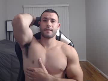 webcam man solidmuscle1992 image #2395672