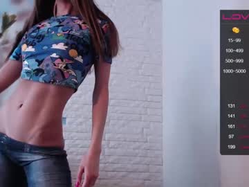 webcam girl mazzanti_ image #4568791