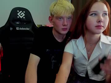 webcam couple henscheldeas image #2219685