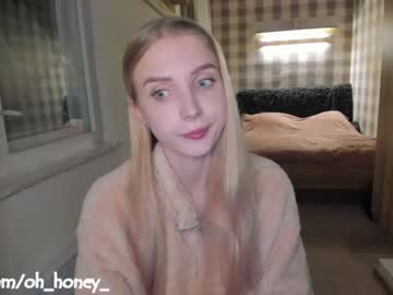 webcam girl oh_honey_ image #3275379