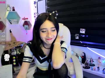 webcam girl stephymoon_ image #2697288