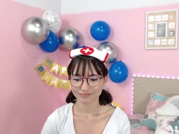 webcam girl little_effy18 image #1840539