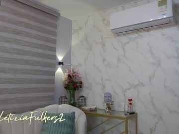 webcam girl letiziafulkers1 image #1164358