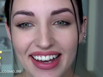 webcam girl cosmo_bb image #4079484