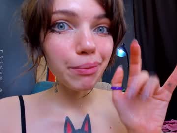 webcam girl blue_eye_twinkle image #6284293