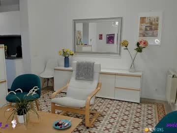 webcam girl veroniqe_lounge image #1855823